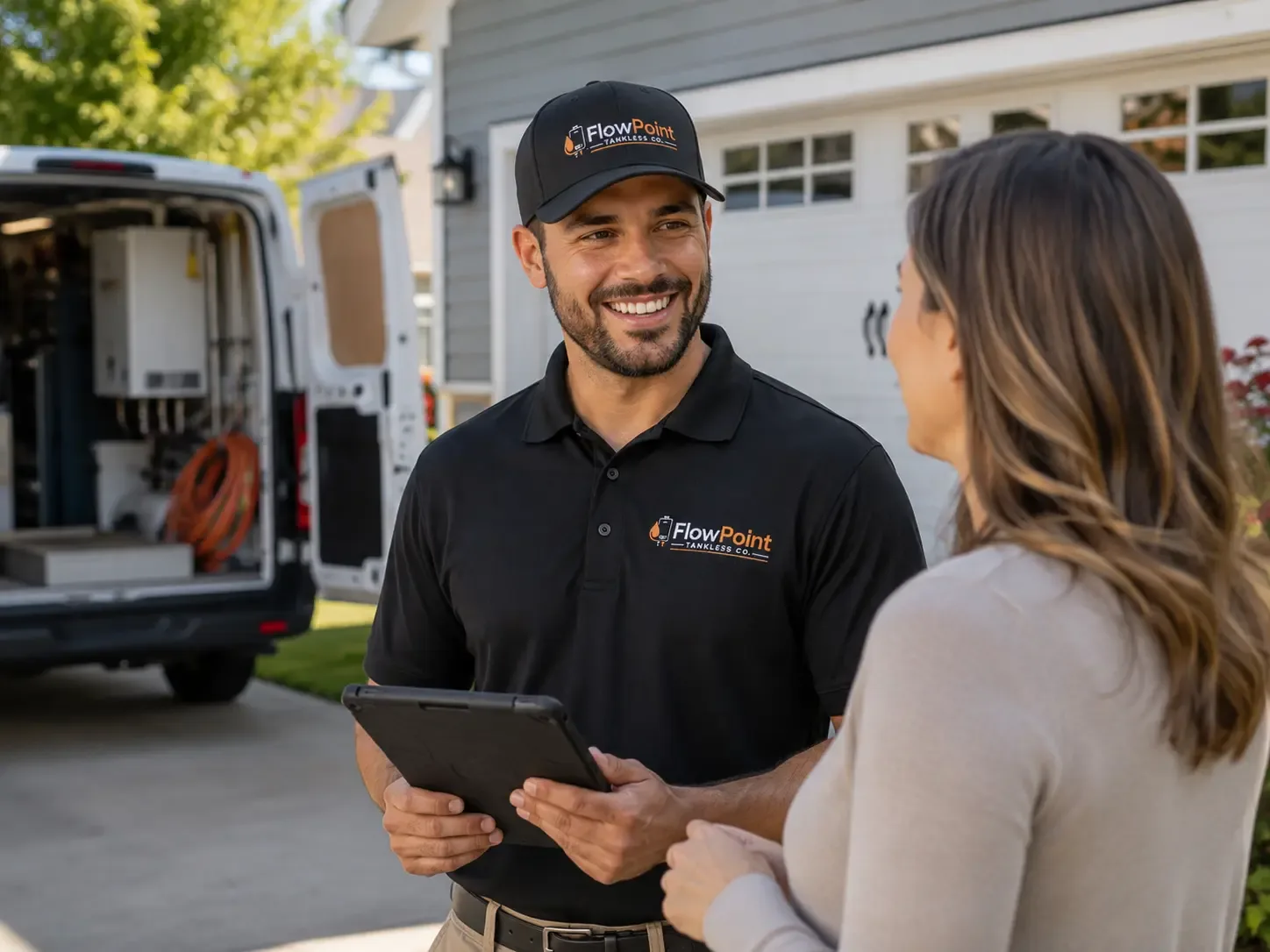 Tankless Water Heater Installation Blackwater, MO FAQs